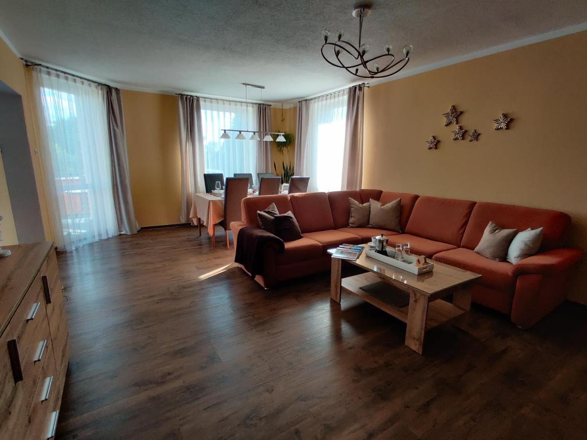 Apartmany V Nasem ออลอโมตซ์ ภายนอก รูปภาพ