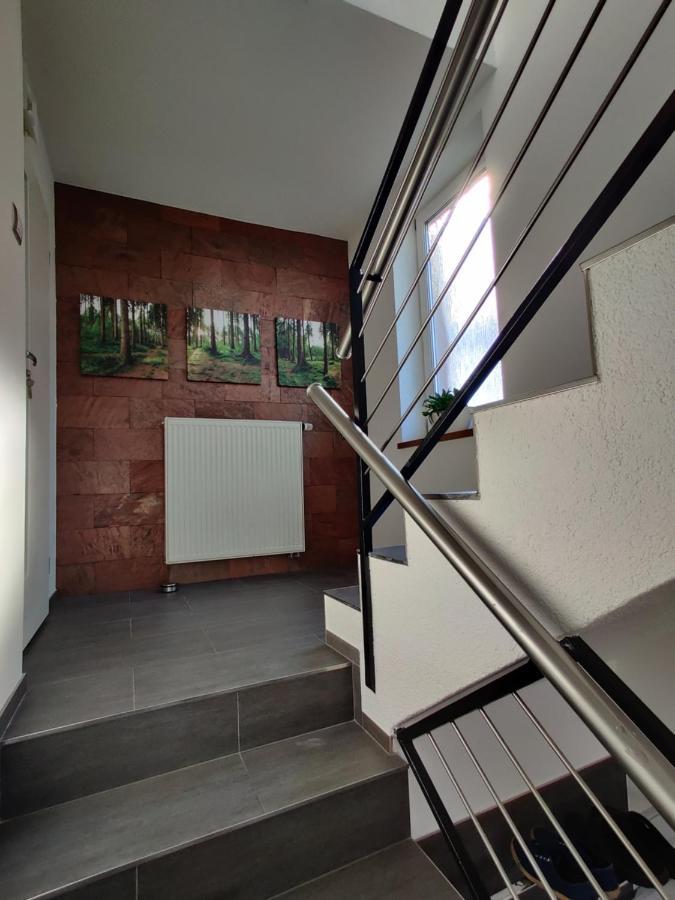 Apartmany V Nasem ออลอโมตซ์ ภายนอก รูปภาพ