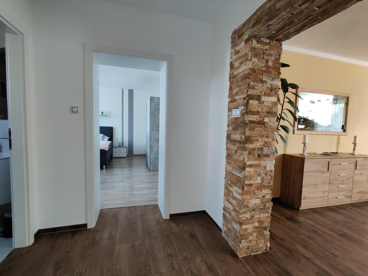 Apartmany V Nasem ออลอโมตซ์ ภายนอก รูปภาพ