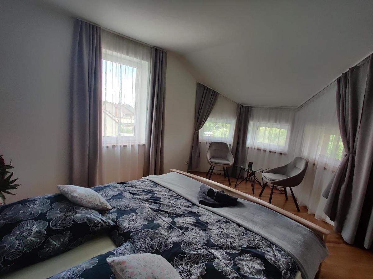 Apartmany V Nasem ออลอโมตซ์ ภายนอก รูปภาพ