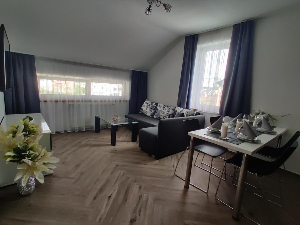 Apartmany V Nasem ออลอโมตซ์ ภายนอก รูปภาพ