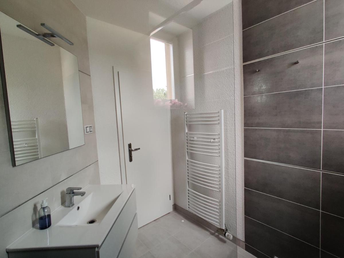 Apartmany V Nasem ออลอโมตซ์ ภายนอก รูปภาพ
